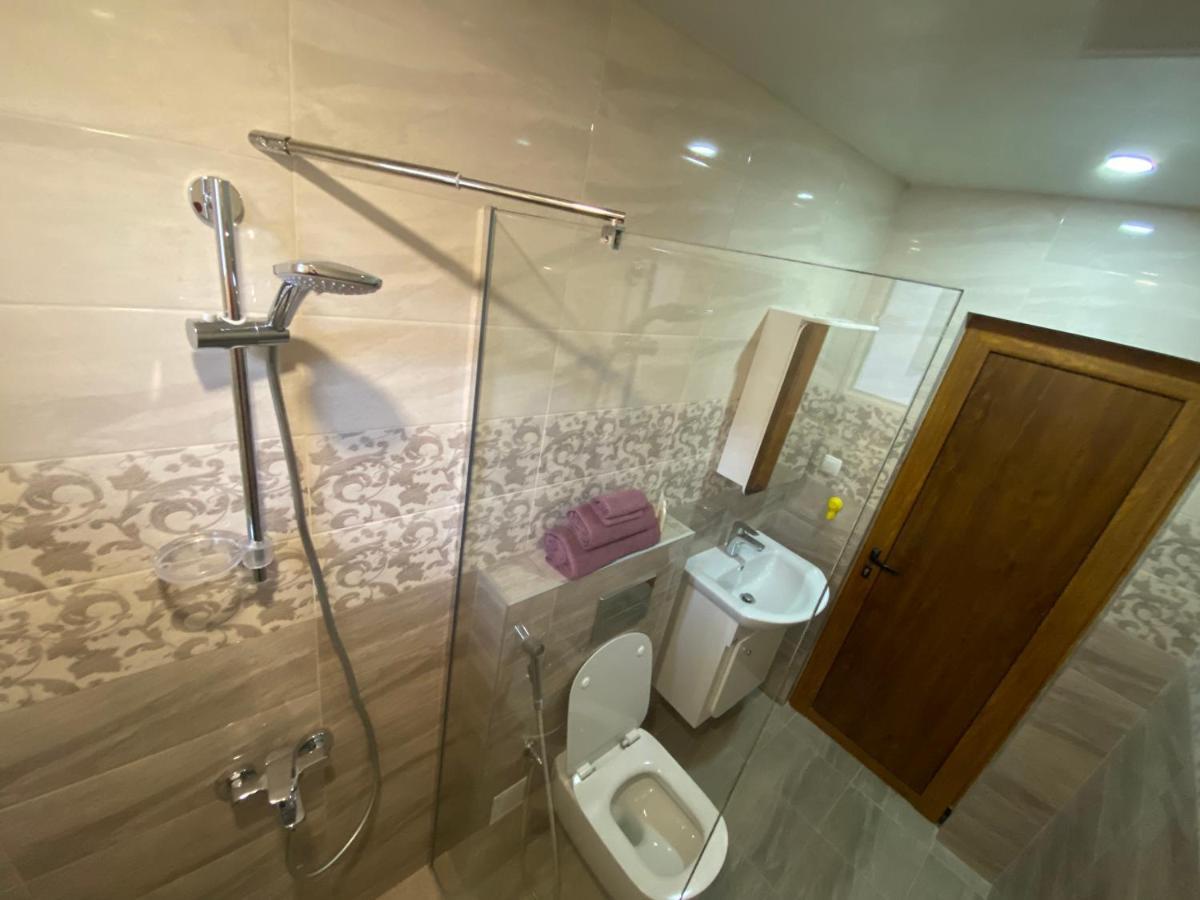 Nm Residence シュコルピロフツ エクステリア 写真