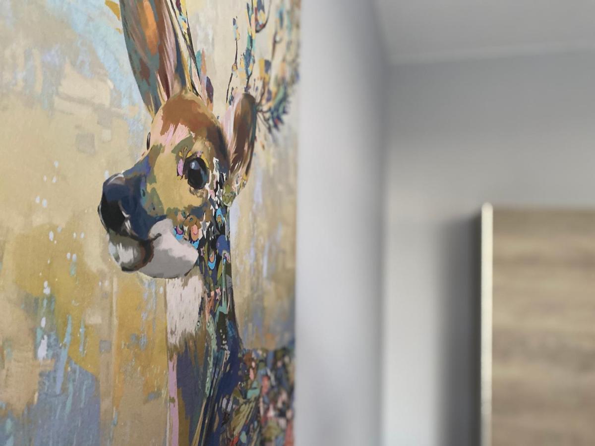 Nm Residence シュコルピロフツ エクステリア 写真
