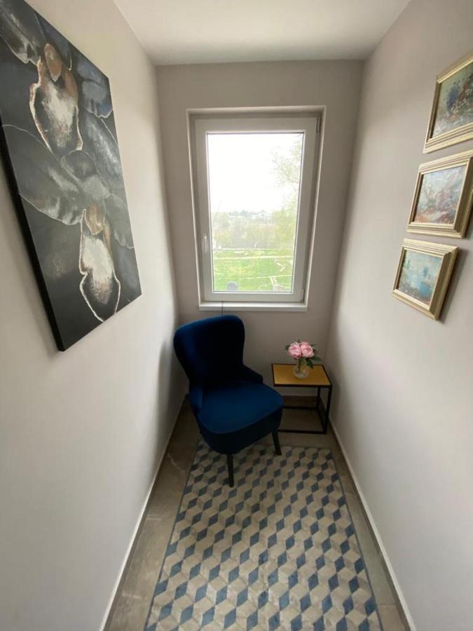 Nm Residence シュコルピロフツ エクステリア 写真