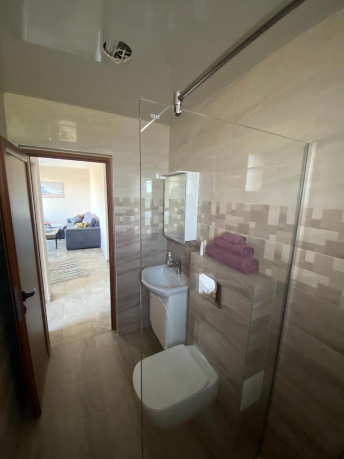 Nm Residence シュコルピロフツ エクステリア 写真