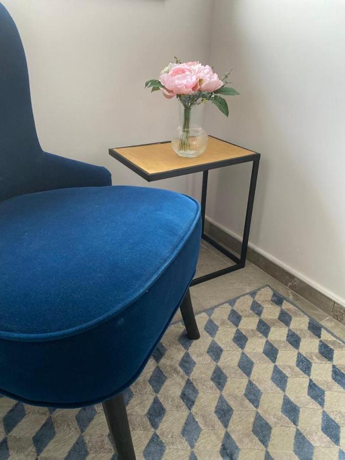 Nm Residence シュコルピロフツ エクステリア 写真