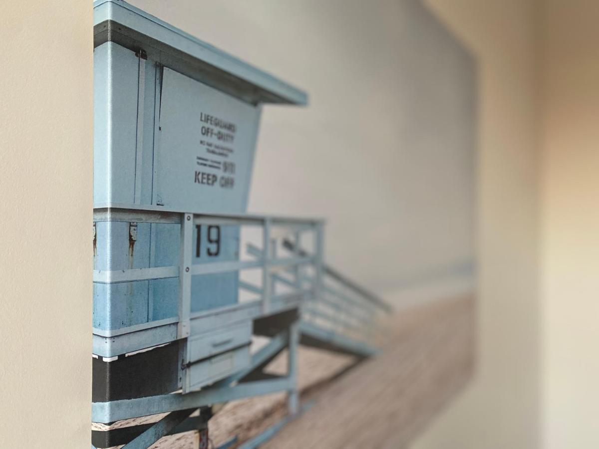 Nm Residence シュコルピロフツ エクステリア 写真