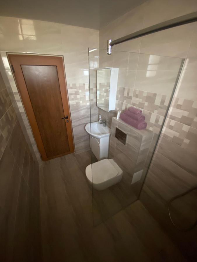 Nm Residence シュコルピロフツ エクステリア 写真