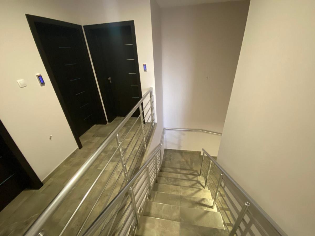 Nm Residence シュコルピロフツ エクステリア 写真