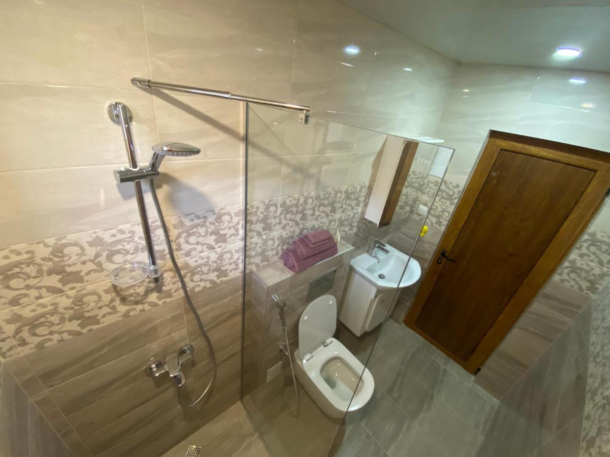 Nm Residence シュコルピロフツ エクステリア 写真
